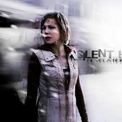 SLIENT HILL SOUND TRACK- Silent Scream