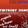 Bpm Projects & DirtY DeeJays feat CornEL - Everybody Dance ( Extended Verson )