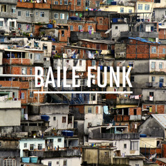 Nao olha pro lado - Rio FUNK 2012