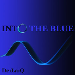 Into the blue