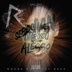 Where Have You Calling  - (Oleh Mallardo's Bootleg)