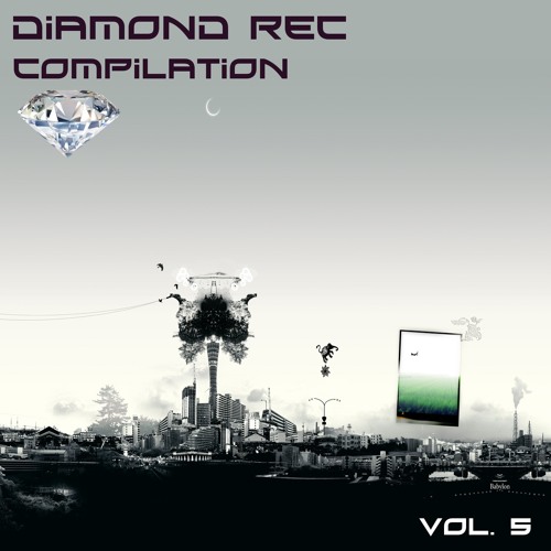 COMPILATION DIAMOND REC VOL 5 (OUT NOW ON BEATPORT)
