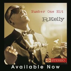 R. Kelly - Number One Hit (Sonhador Kizomba Edit)