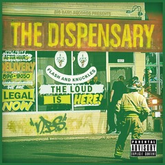 N.B.S. - Fatality Ft. Reef The Lost Cauze (produced by 6th Element)