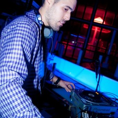 Christian Mir - Set Tech House 2012