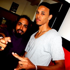 Whistle Remix Sexy So Bad - Indifrica & Cc (King Size Music)