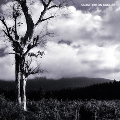 Sadstory On Sunday - Dampen Turbulance feat. Wiman Spider's last Moment (live)