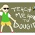 Artwork for Call me to Dougie, Maybe?