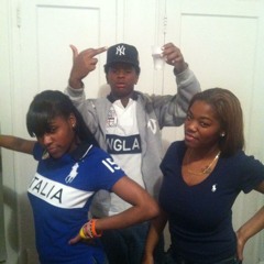 tee hollywood & vonte freestyle