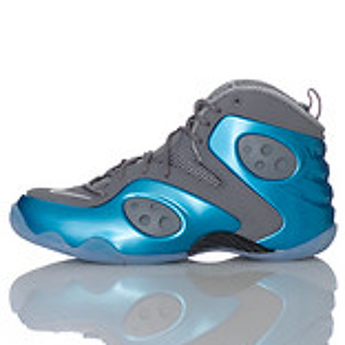 first time on sound cloud