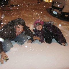 You and I - Nic & Willow