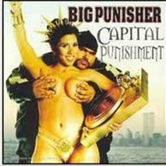 Big Punisher & Cormega - Rhyme For Rhyme