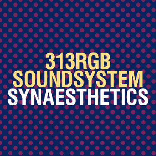 313RGB Soundsystem MBN—SN Dee Mix