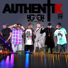 Authentik