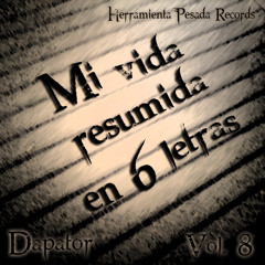 Que la Calle Tiemble - DFW, Herramienta Pesada