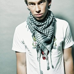 Hardwell - Essential Mix on Radio 1 - 24-nov-2012