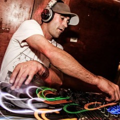 Marty Madsen Techno Fun Mix (Nov 2012)