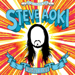 Steve Aoki - Come With Me (LED Remix)