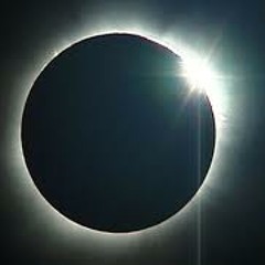 日食で逢いましょう solar eclipse by サイクラブ☆Cyclub☆