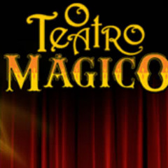 O teatro magico 2º ato - 04 - pena