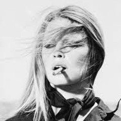 I Love Brigitte Bardot