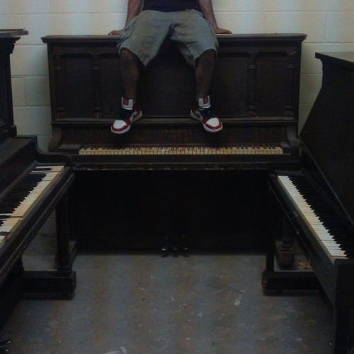 Jealous For Your Glory feat. Mandi Mapes (Produced by OnBeatMusic) @Tone_RNM @mandimapes @OBisOnBeat