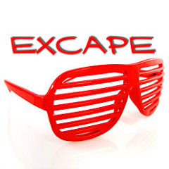 03 EXCAPE DUB TRAP MIX