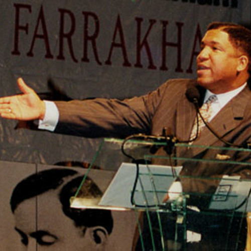 JM - "Is Farrakhan the One"
