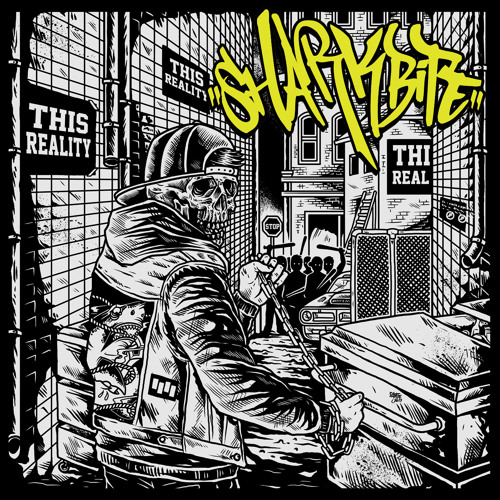 SHARKBITE - YOU BETTER PRAY