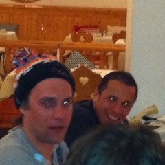 Dr. Borrelworst - November 2012