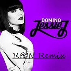 Jessie J - Domino (R@IN Drum & Bass Remix)