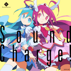 SSPR-002 Sound Charge! 視聴用デモ