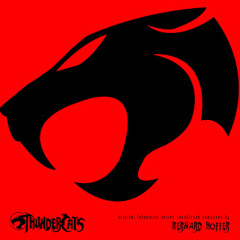 Microwave Mondays #26 Sample: Bernard Hoffer "Panthro Theme" (Thundercats) [Guest Judge: J. Bizness]