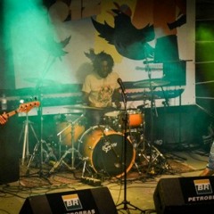 Macaco Bong(MT) - Copa dos Patrão @ Festival Dosol Mossoró 2012