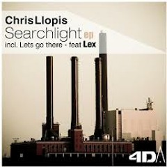 Chris llopis feat lex - lets go there