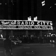 Fabolous ft. Troy Ave - ONLY LIFE I KNOW  [Prod. By John Scino]