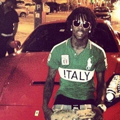 Chief Keef /Lil Reese Type Beat PT2