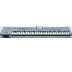 Demo Dan Bau Korg
