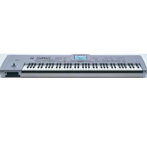 Demo Dan Bau Korg