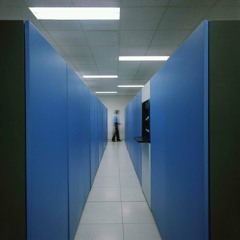 HOOKED TO THE MAINFRAME TRKS 4&5