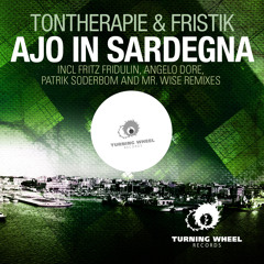 Fristik & Tontherapie - Ajo In Sardegna ( FRITZ FRIDULIN remix )