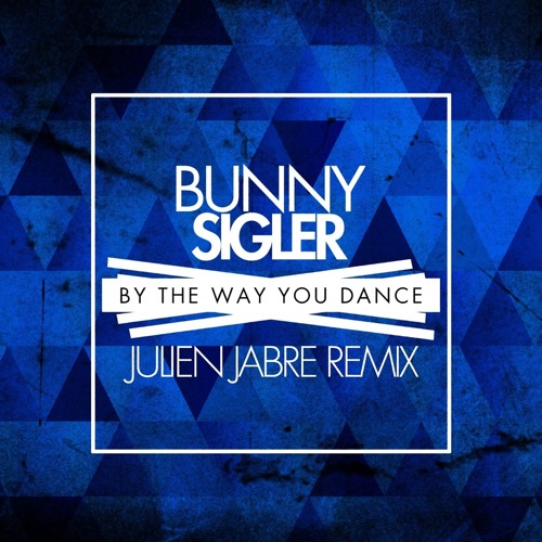 Bunny Sigler - By The Way You Dance (Julien Jabre Remix)