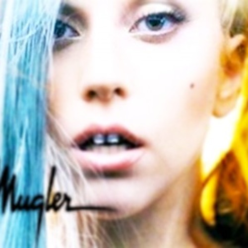 Lady Gaga - Black Jesus † Amen Fashion (Thierry Mugler Remix )