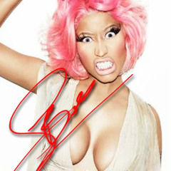 Nicki Minaj x Rihanna x Iggy Azealia x Azealia Banks x Female Rap Vocal Beat | Instrumental | 2012