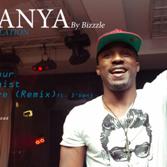 Iyanya Compilation (Flavour, Ur Waist & Kukere (Remix)) -- Bizzzle