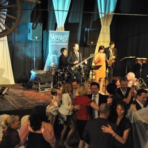 SWAY - Michael Buble