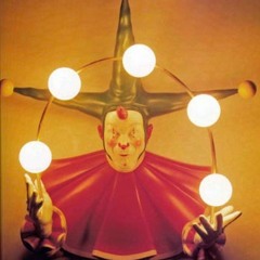 JohngleuR - Circus Mix