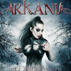 03. Arkania - armaggedon