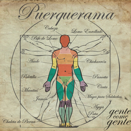 Puerquerama Gente Pendeja By Puerquerama On Soundcloud Hear The World S Sounds soundcloud