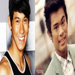 Star Studded Birthday Greetings from Enchong Dee & Papa Roy♥